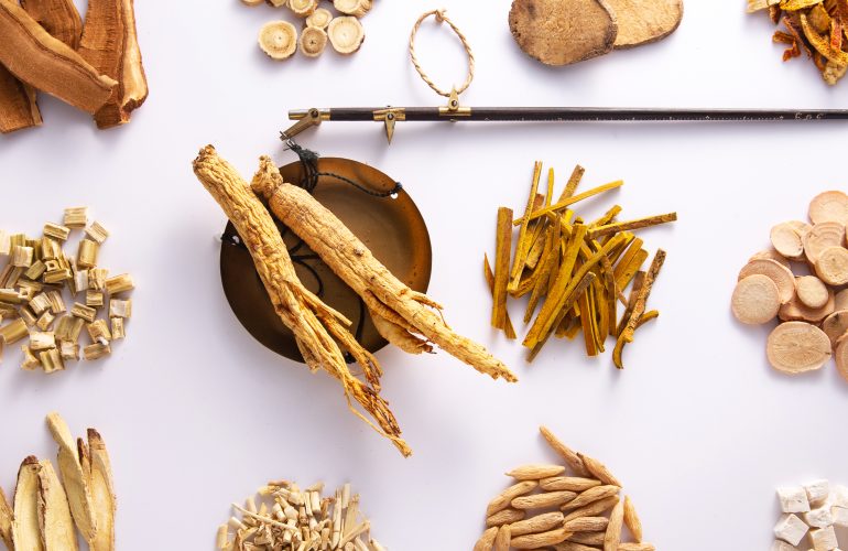 Diabetes-related symptom support Flushing TCM clinic