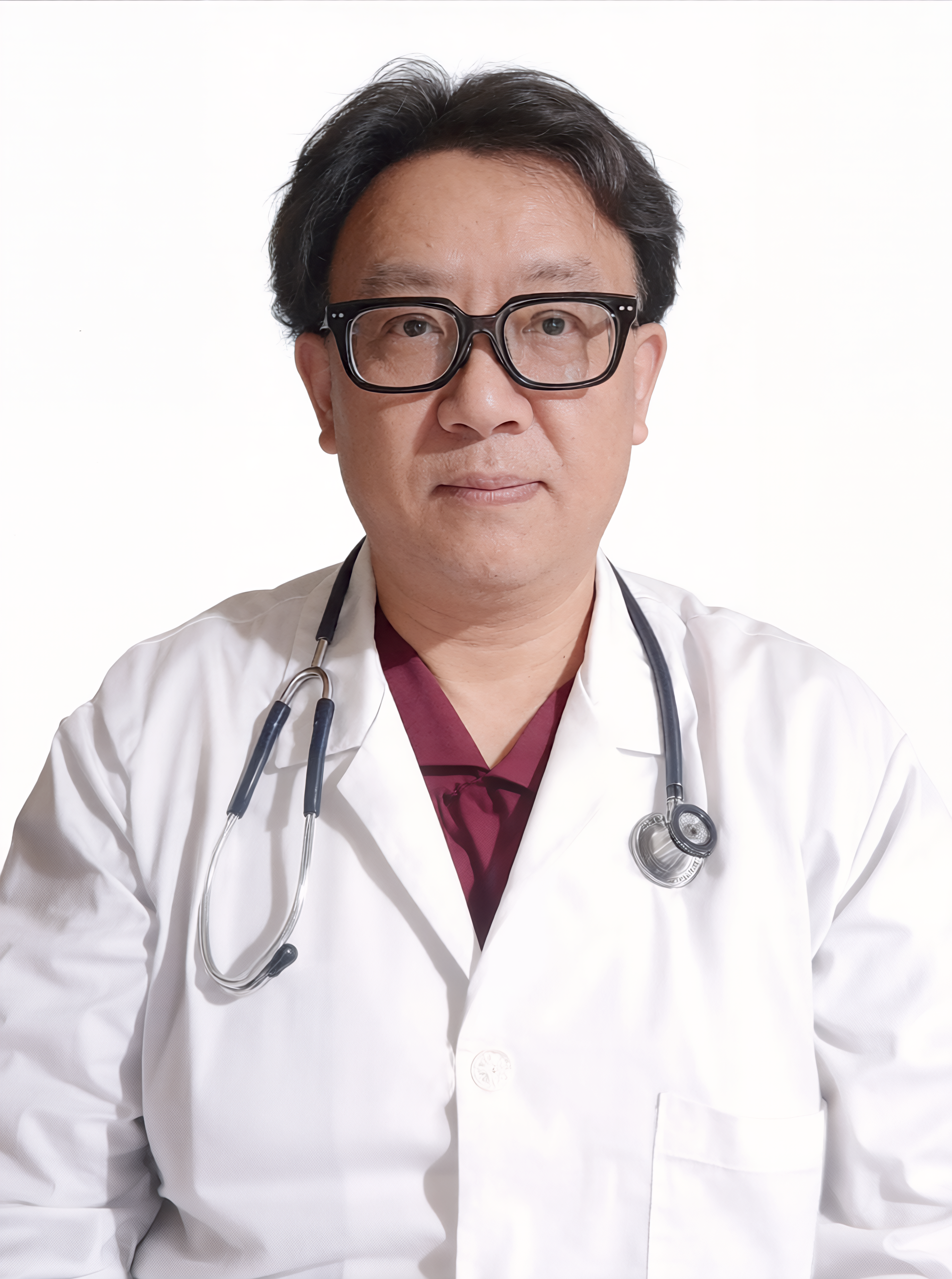Dr. Jason Yi (Li Weihua) - Licensed Acupuncturist in Flushing NY, NCCAOM Diplomate