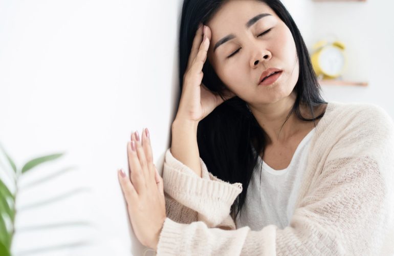 Acupuncture for headache and dizziness in Flushing NYC