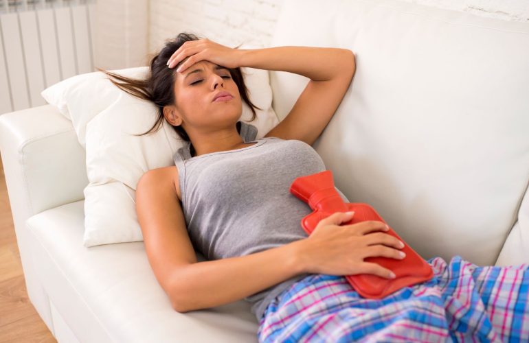 Acupuncture for women's menstrual health Flushing NY
