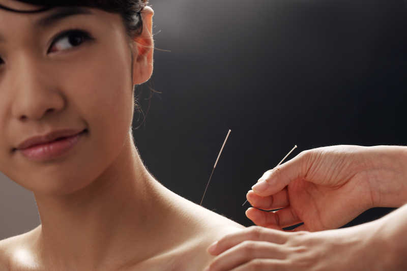 PMS premenstrual syndrome acupuncture support Flushing NY