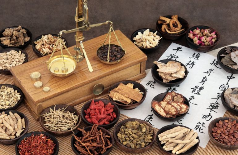 Sexual wellness TCM acupuncture support Flushing NY